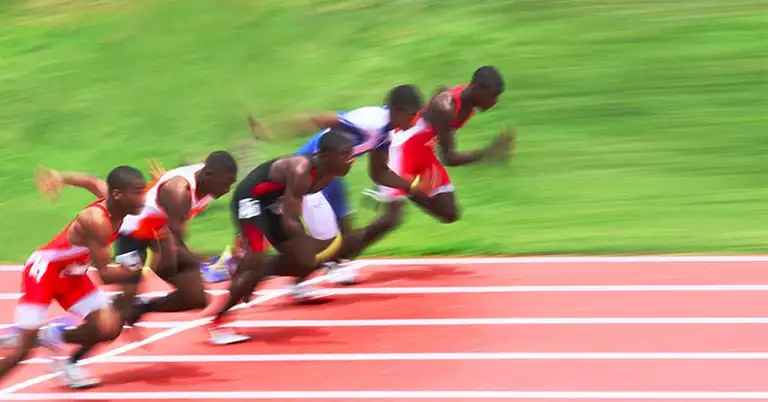 Track and Field Sprinters|Student Athlete Universal Gym|Madison Sprint Team|Madison County Champions