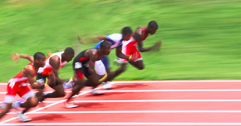 Track and Field Sprinters|Student Athlete Universal Gym|Madison Sprint Team|Madison County Champions