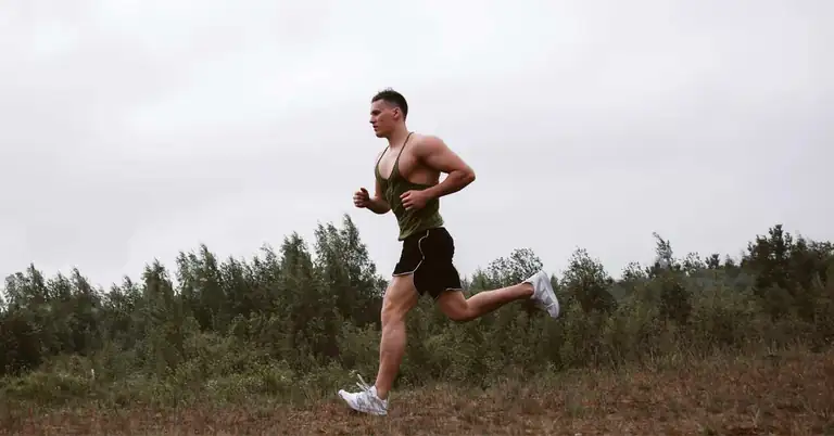 Training Alone