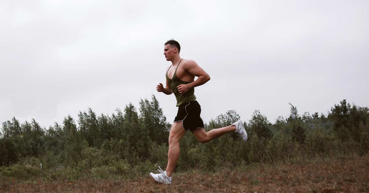 Training Alone