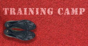Track and Field Training Camp|Sprint Training at Clermont