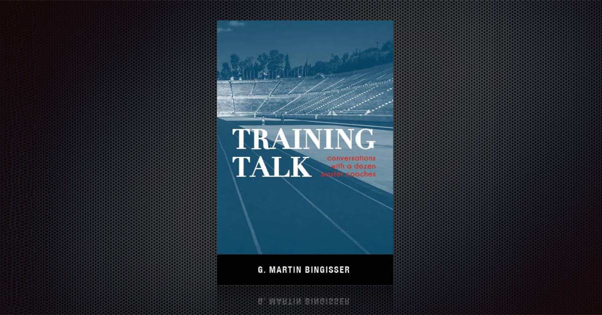 Training Talk|Training Talk TOC|Bingisser Excerpt