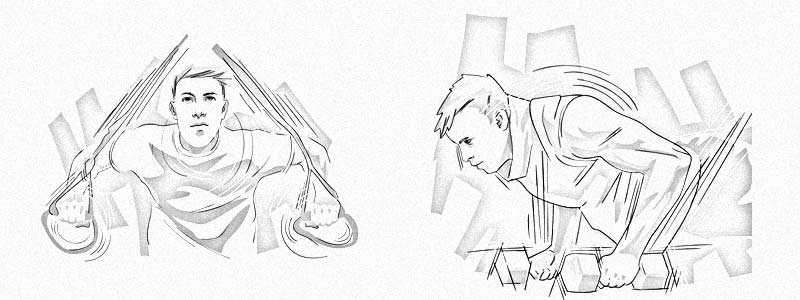 Training Variation