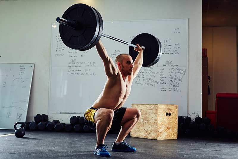 Training Equals Screening