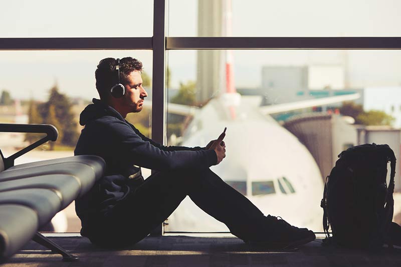 Travel EMS