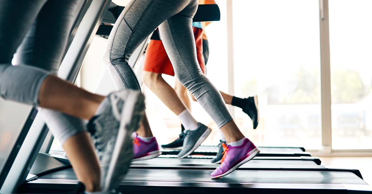 Treadmill Running|Coaching|Resistance Bands|Extended Push-Up Start|Falling Start Sequence|Explosive Medicine Ball Falling Start|TrueForm Runner Treadmill|Front-Side Running Mechanics|Technogym SkillMill Treadmill|TrueForm Runner Sprint Mechanics
