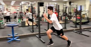 TrueForm Contrast Training|Drive Event NYC|Elite Performance Training|Woodway Foot Placement|TrueForm foot Placement|Zoom Session|Green Screen TrueForm|TrueForm Elevation|Curbside Delivery|TrueForm Trailer|TrueForm Graphics|TrueForm Speed Bars|Woodway Curve