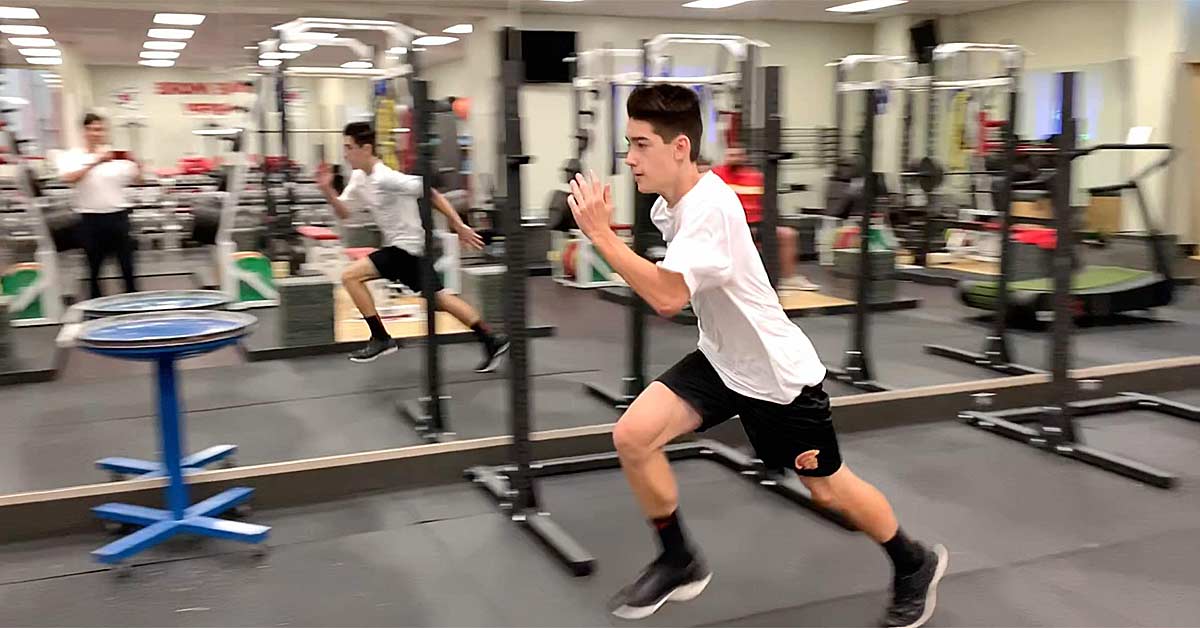 TrueForm Contrast Training|Drive Event NYC|Elite Performance Training|Woodway Foot Placement|TrueForm foot Placement|Zoom Session|Green Screen TrueForm|TrueForm Elevation|Curbside Delivery|TrueForm Trailer|TrueForm Graphics|TrueForm Speed Bars|Woodway Curve
