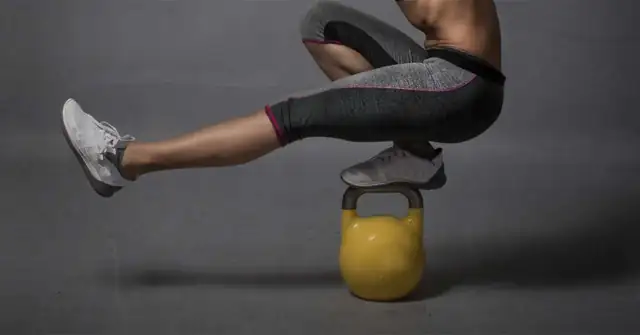 Unstable Surface Training