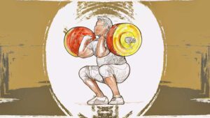 VBT Squat
