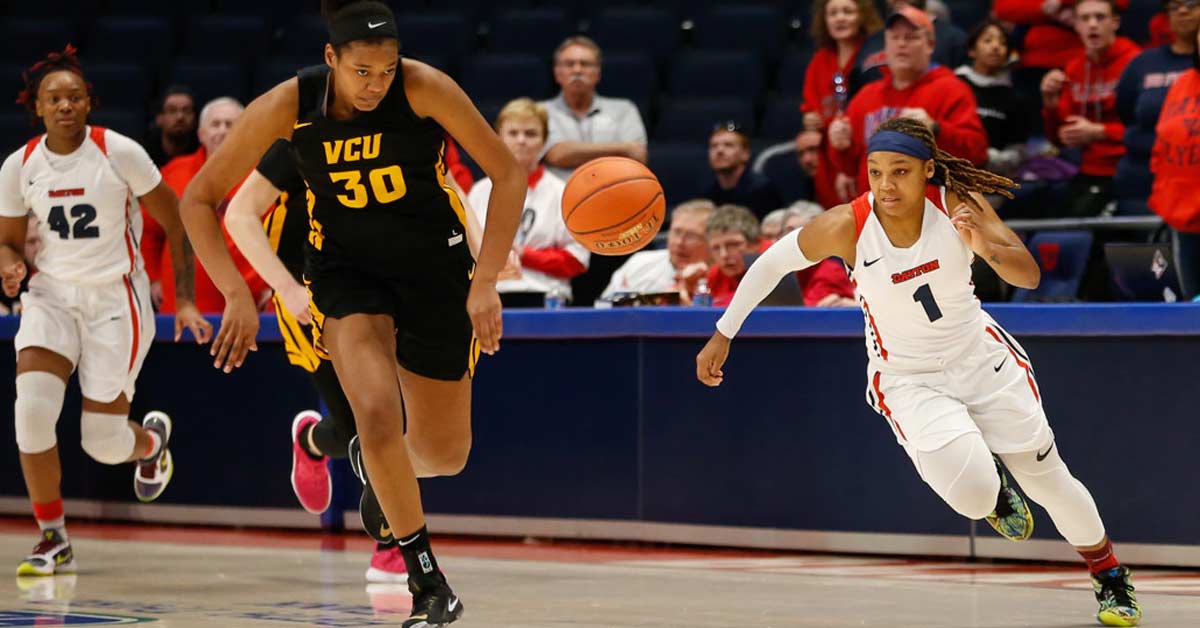 VCU Basketball