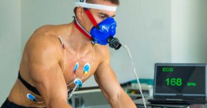 VO2 Max|Rimer Figure|Rimer Graph