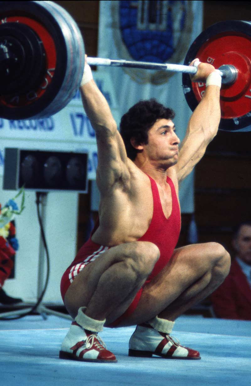 Vardanian 1978