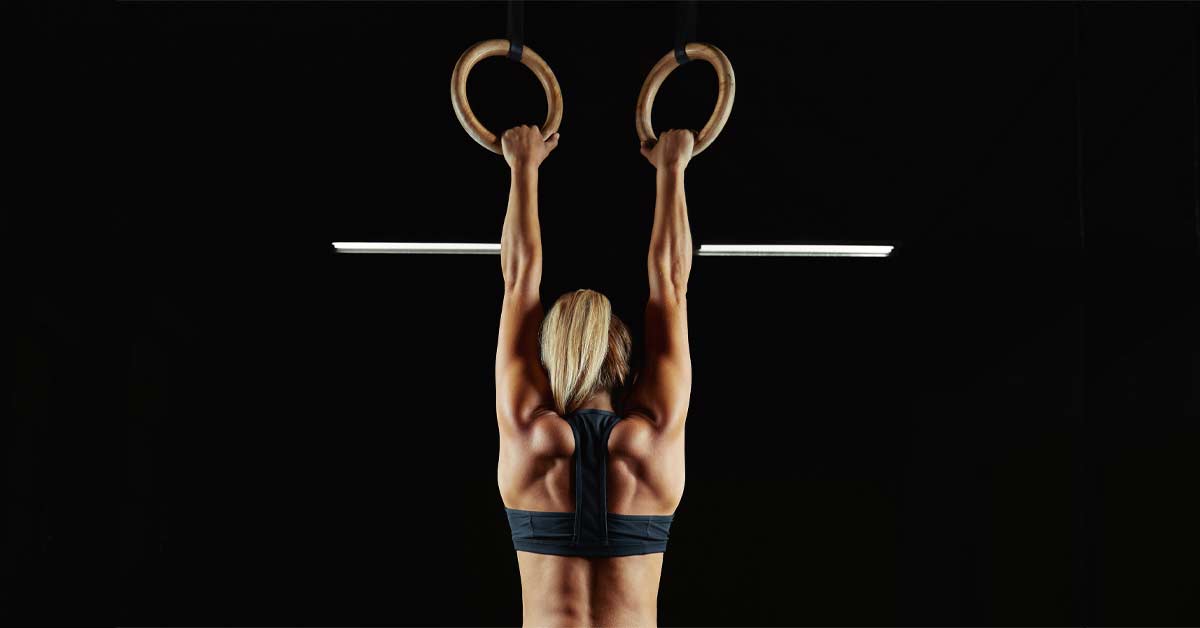 Vertical Pulling