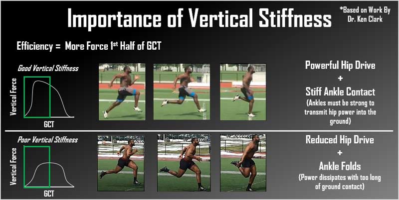 Vertical Stiffness