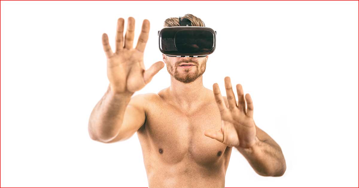 Virtual Reality