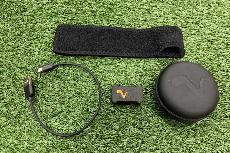 Vmaxpro Items