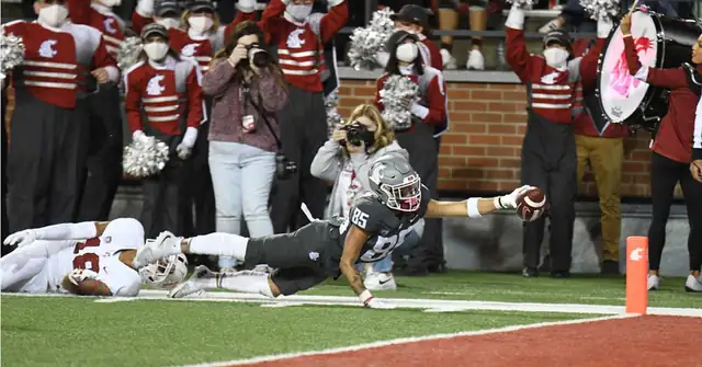 WSU Football