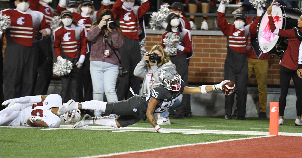 WSU Football