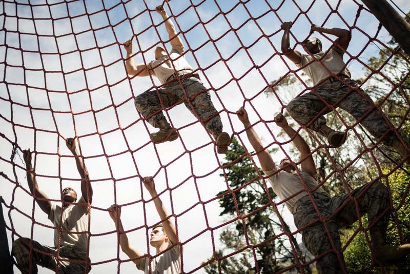 WW2 Corrective Exercise