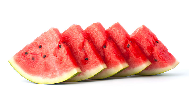 Watermelon Wedges