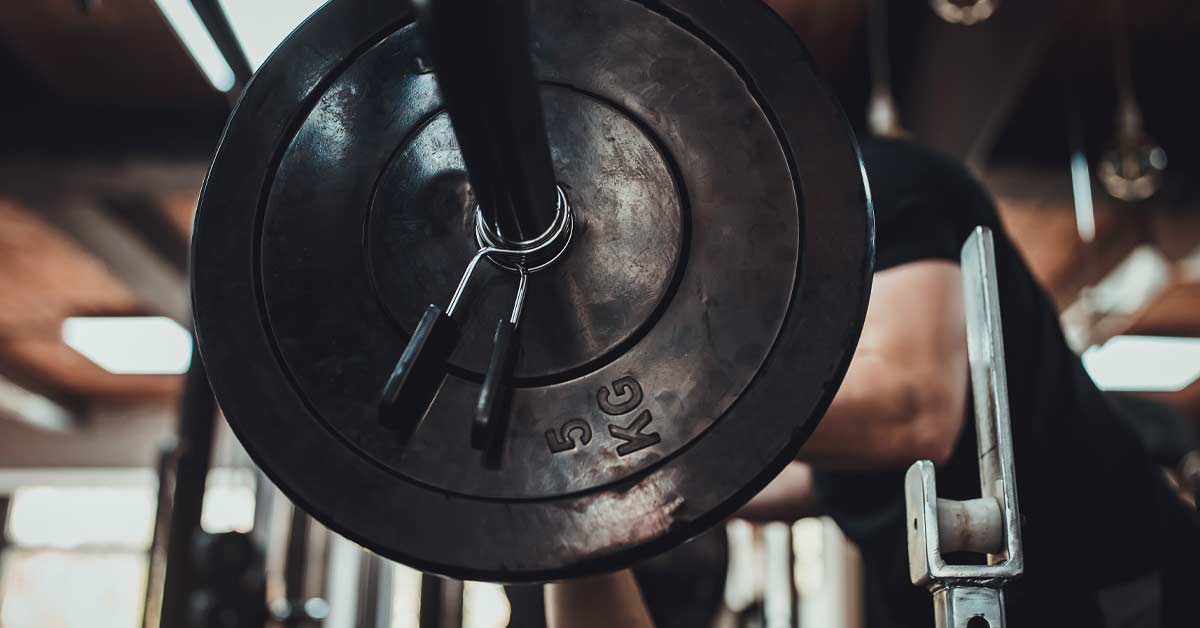 Weight Room