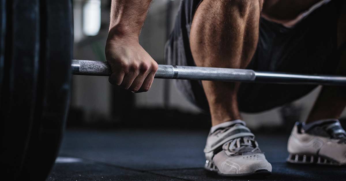 Recovery Lift