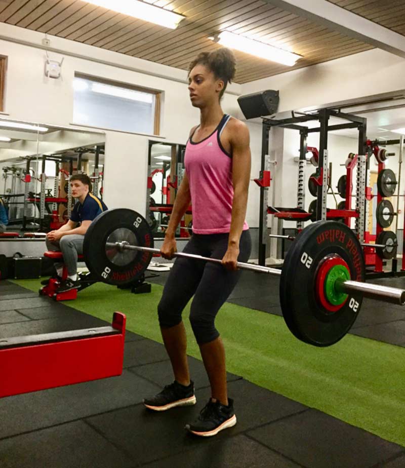 Weight Training