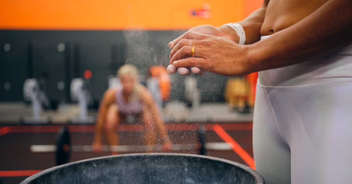 Female Weightlifter|Social Conversation|Women in Weightlifting|Strong = Feminine