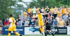 Pittsburgh Riverhounds