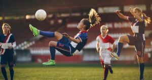 Female Soccer Players|Contextual Sprinting|Tactical Context Table|Exercise Classification|Tactical Periodization
