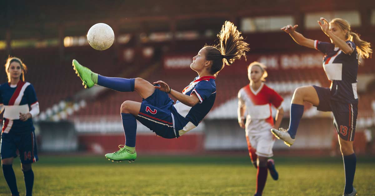 Female Soccer Players|Contextual Sprinting|Tactical Context Table|Exercise Classification|Tactical Periodization