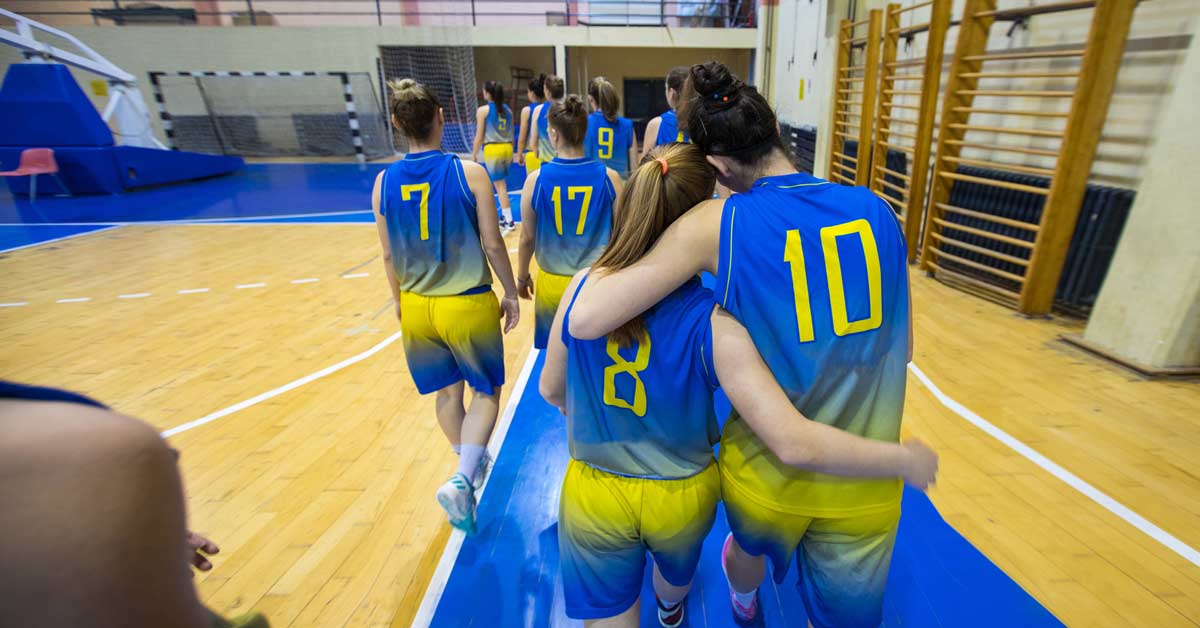 Womens Basketball