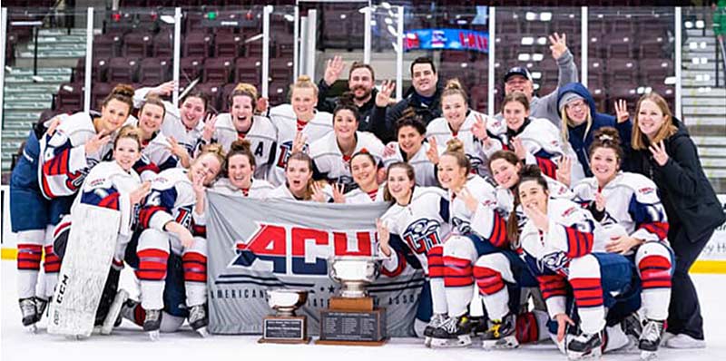 Women's Hockey
