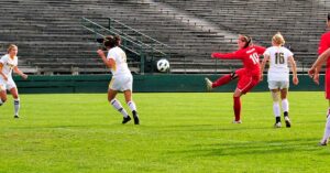 Women's Soccer