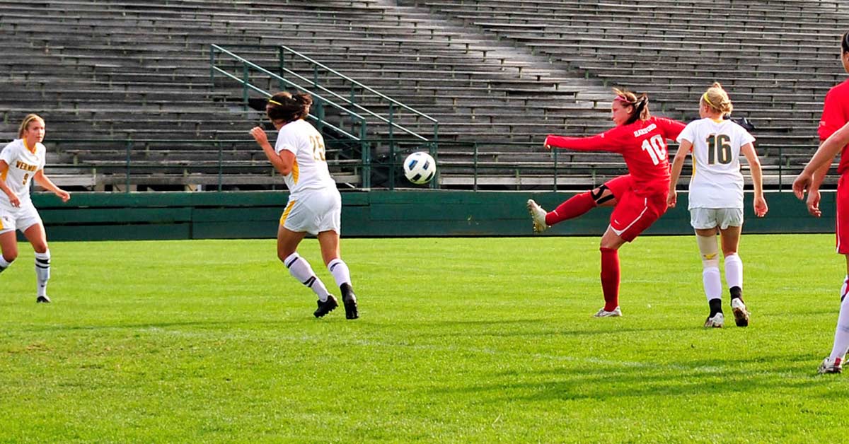 Women's Soccer