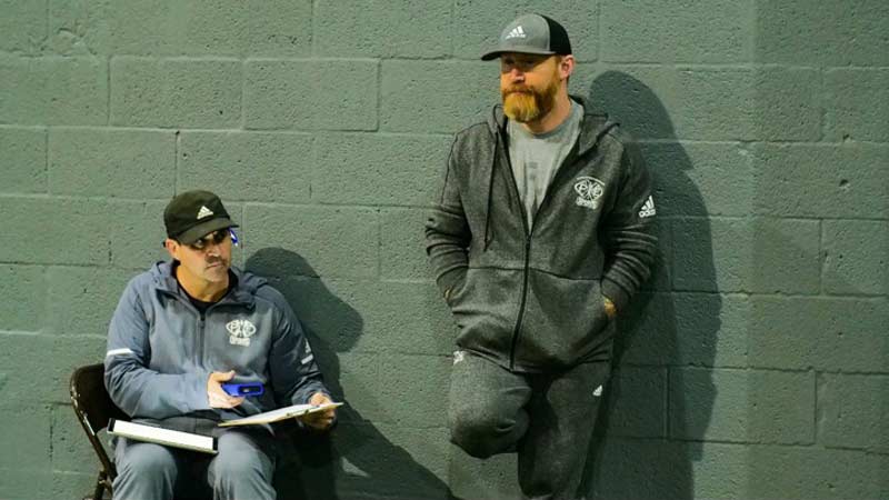 XPE Coaches