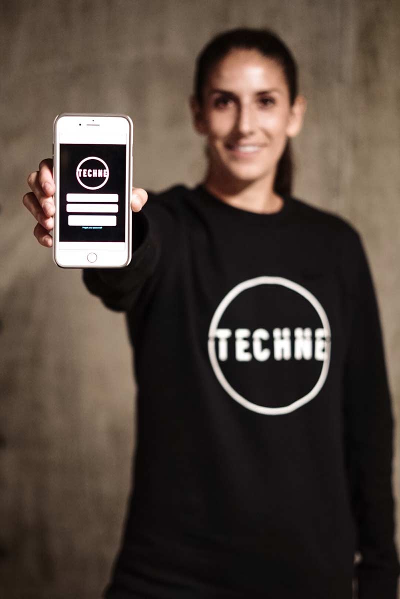 Yael Techne