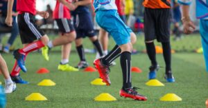 Youth Sports Cones