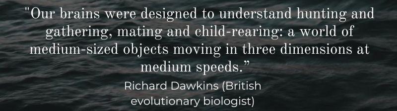 A close up of a quote AI-generated content may be incorrect.