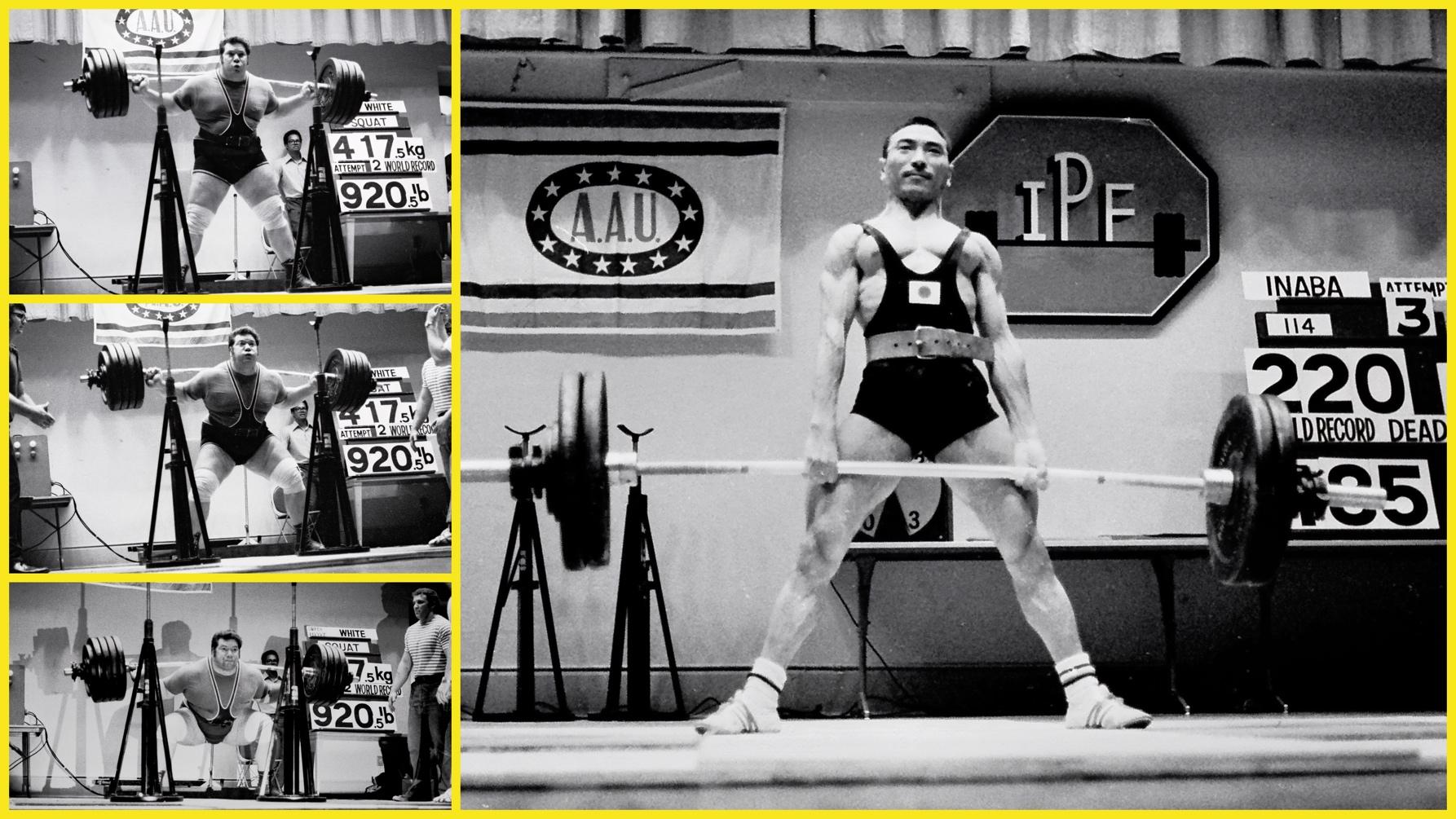 A person lifting weights in a gym

AI-generated content may be incorrect.