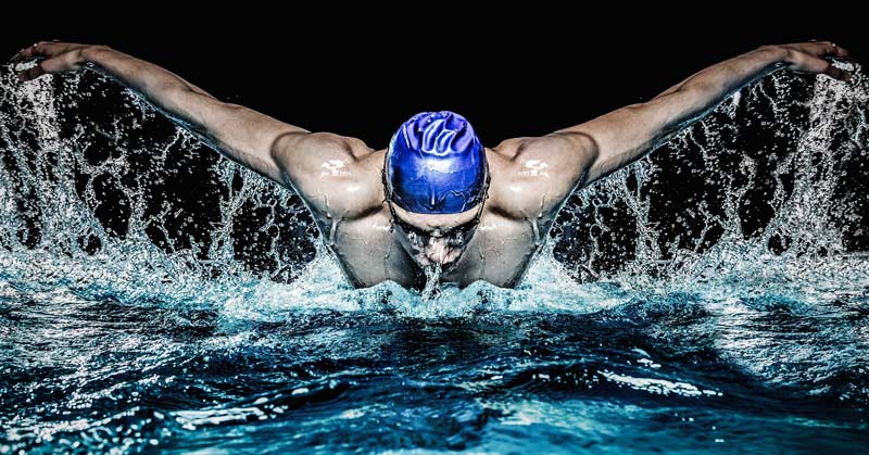 Breast Stroke