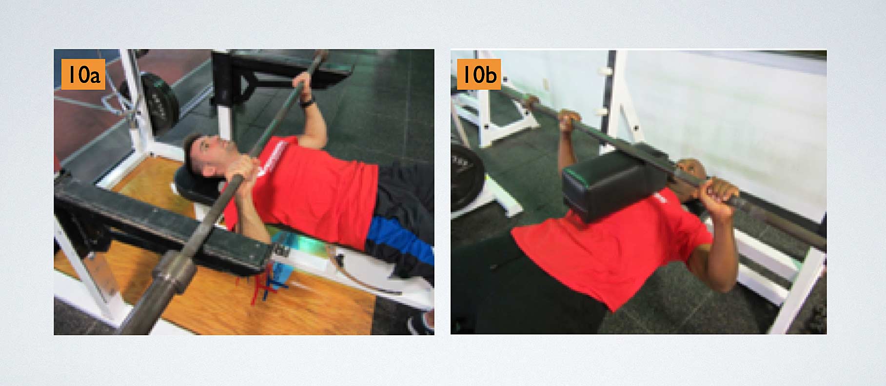 Shoulder Rehab Press