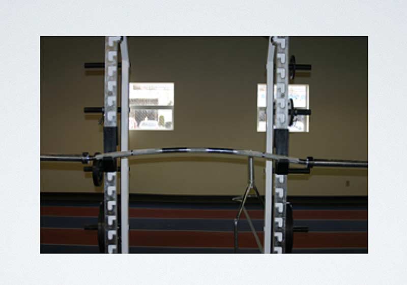 Buffalo Barbell