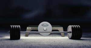 Free Weights vs Flywheel Training|Coach Mike Young and Exxentric Flywheel Training|Mike Young