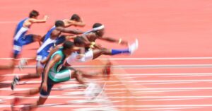 High Hurdles