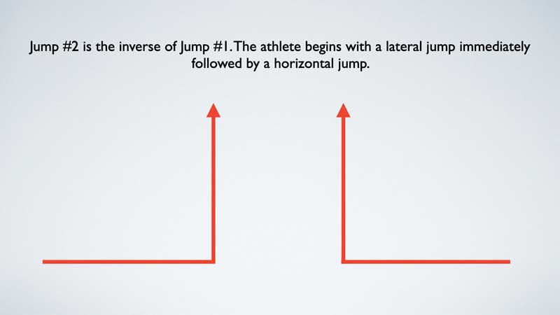 Lateral Horizontal