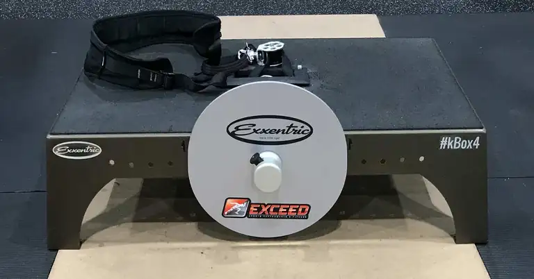 kBox|kBox attachments|kBox Meter