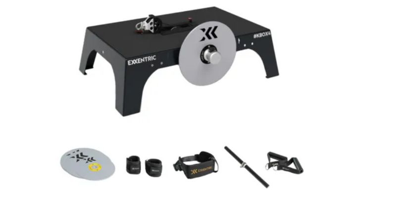 kBox Components