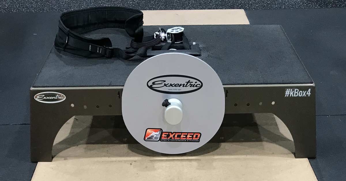 kBox|kBox attachments|kBox Meter